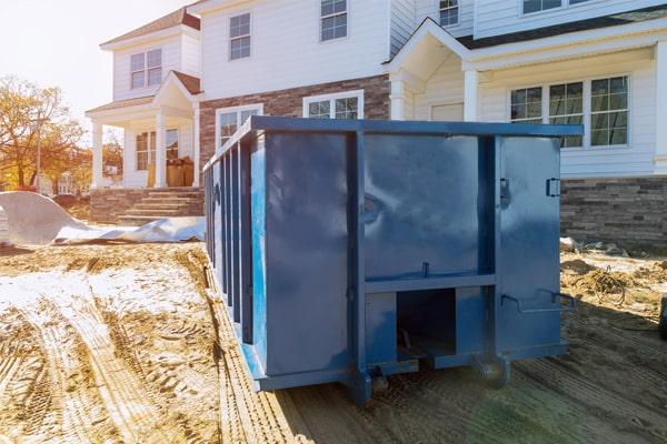 Dumpster Rental of Rocklin staff